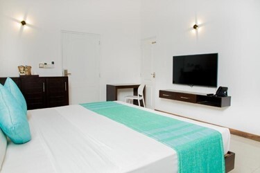 Family Villa