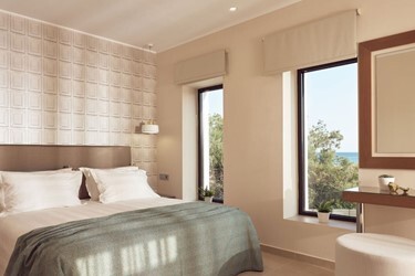 Double Room Private Pool