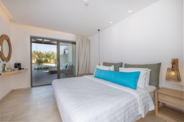 Junior Suite Private Pool
