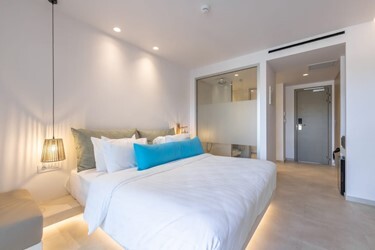 Junior Suite Private Pool