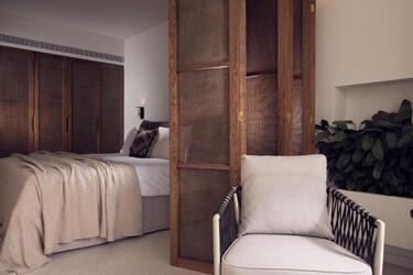 Junior Suite Private Pool