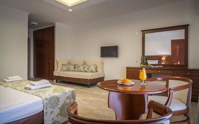 Promo Room Main Building 