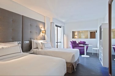 Premium Double Room