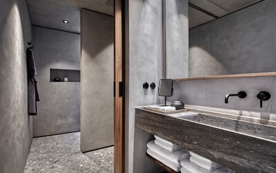 Tropical Pavilion Private Pool