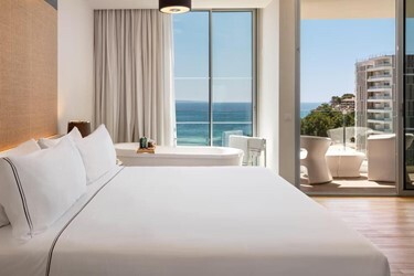 The Level Junior Suite