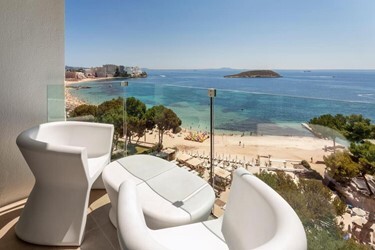 The Level Junior Suite