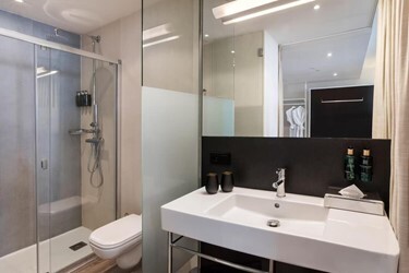 The Level Junior Suite