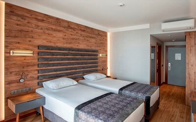 Economy Room А