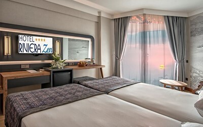 Economy Room А