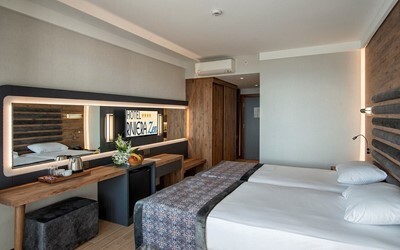 Economy Room А