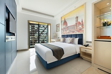 River View Room