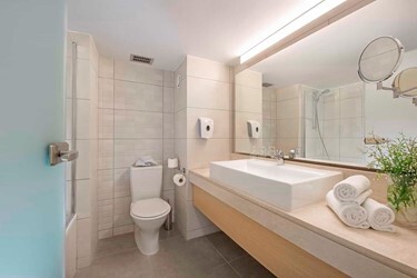Тwo Bedroom Suite Pool View
