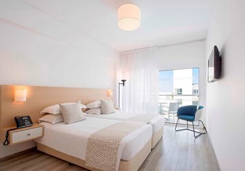 Тwo Bedroom Suite Pool View