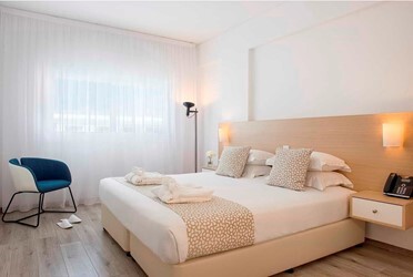 Тwo Bedroom Suite Pool View