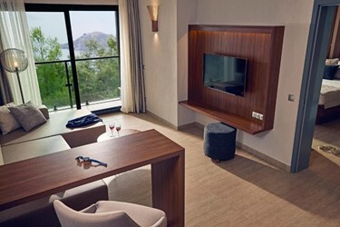 Suite Sea View