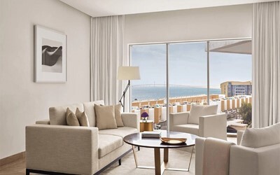 Marina Suite