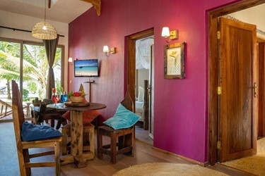 Villa with Sea View