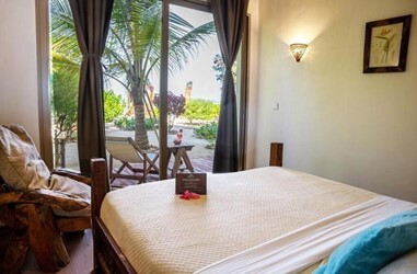 Villa with Sea View
