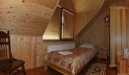 Эконом одноместный