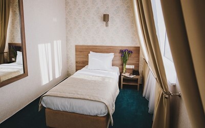 1-местный стандарт