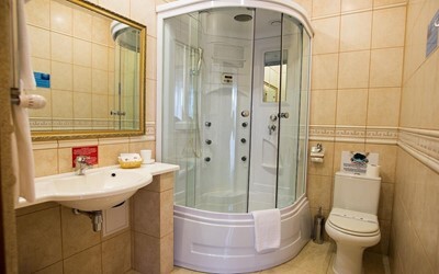 Стандарт мансарда 