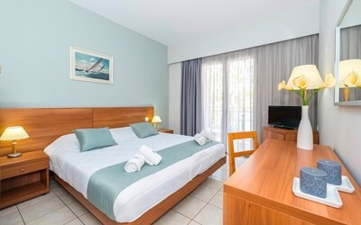 Double Room Standard