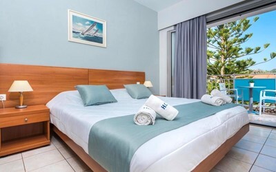 Double Room Standard