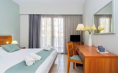 Double Room Standard