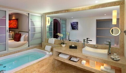 Suite Junior