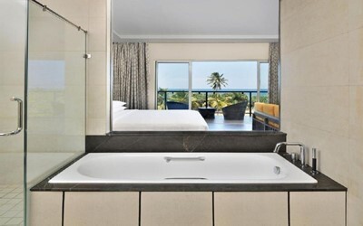 Junior Suite Ocean View