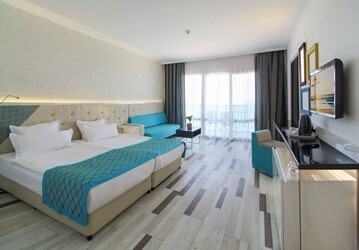  Dbl Sea View