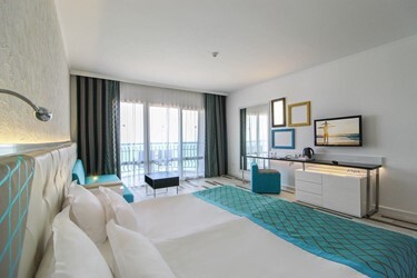  Dbl Sea View