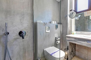 Deluxe Double Room Single Use Garden View or Pool View
