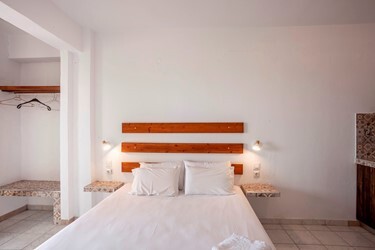 Studio for 1-2 Persons