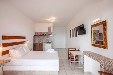 Studio for 1-2 Persons