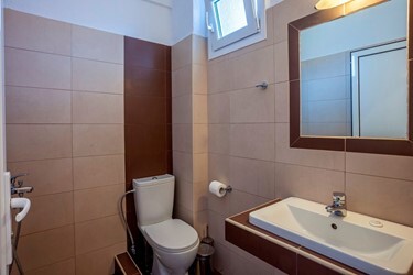 Studio for 1-2 Persons