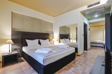 Double Room with Sea View