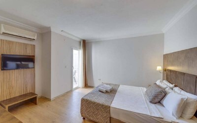 Promo Standard Room
