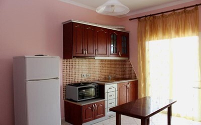 Apartment 1+1