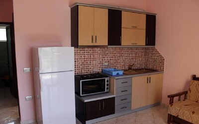 Apartment 1+1