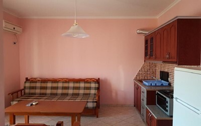 Apartment 1+1