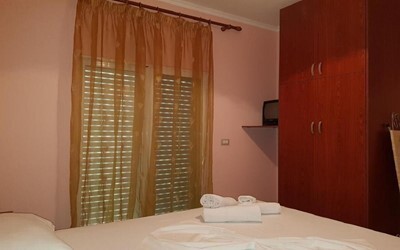 Apartment 1+1