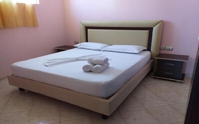Apartment 1+1