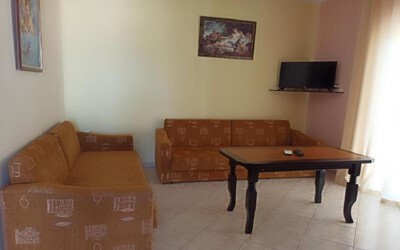 Apartment 1+1