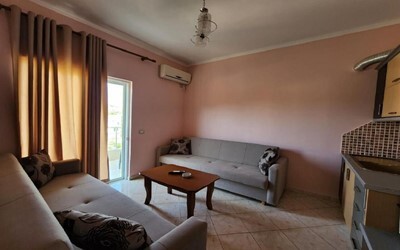 Apartment 1+1