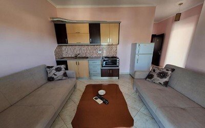 Apartment 1+1