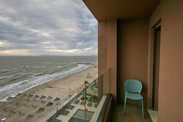 Family Room Sea View