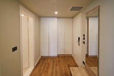 Family Room Sea View