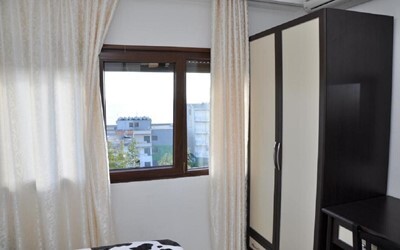 Standard Dbl/Twin