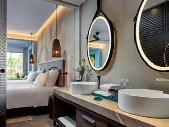 Deluxe Ocean View